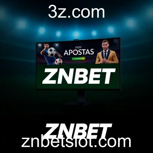 Explorando as Oportunidades na Plataforma de Apostas do ZNBET