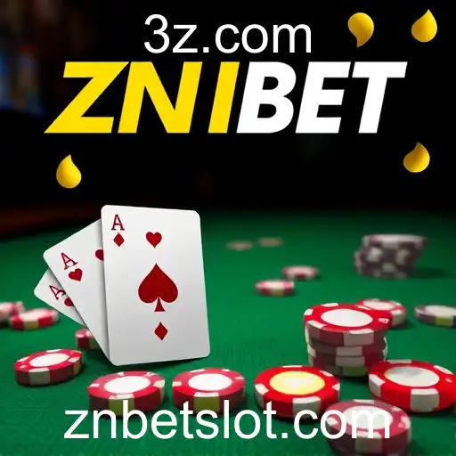 Cassino Online: A Fascinante Categoria de Jogos no ZNBET