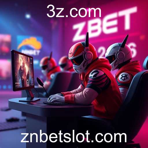 Crescimento dos Jogos Online em 2025: ZNBET Ganha Destaque