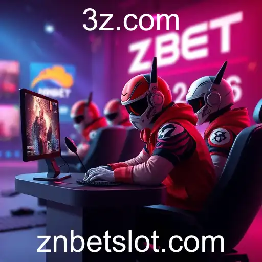 Crescimento dos Jogos Online em 2025: ZNBET Ganha Destaque