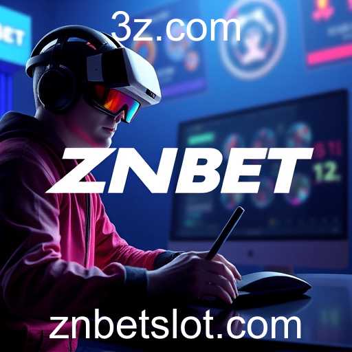 ZNBET e o Crescimento dos Jogos Online em 2025