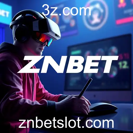 ZNBET e o Crescimento dos Jogos Online em 2025