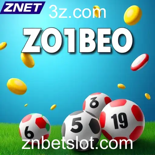 Explorando a Emoção da Loteria no ZNBET