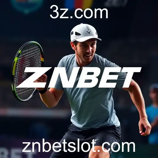Explorando a Categoria 'Esportes' no Site de Palavras-Chave ZNBET