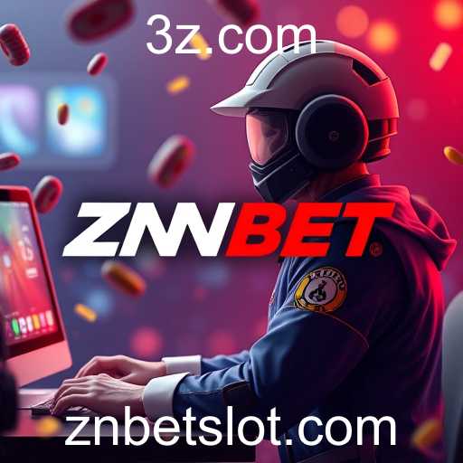 ZNBET Revoluciona o Cenário de Jogos Online