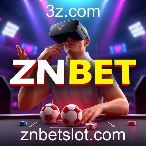 A Ascensão do ZNBET no Cenário de Jogos Online