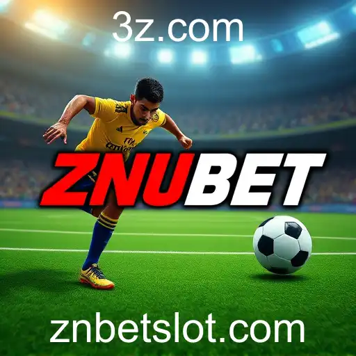 ZNBET: A Dinâmica do Mercado de Jogos em 2025