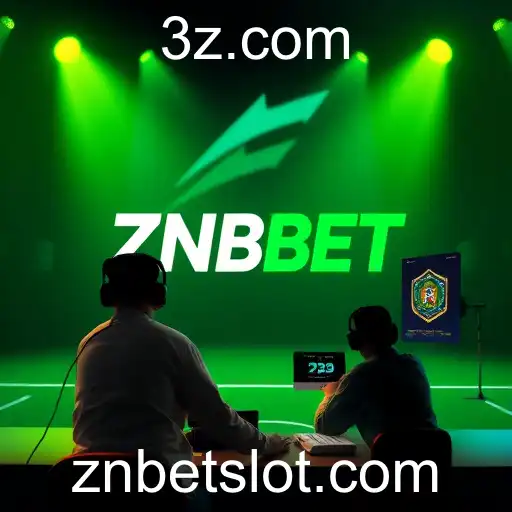 A Ascensão do ZNBET no Cenário de Jogos Online
