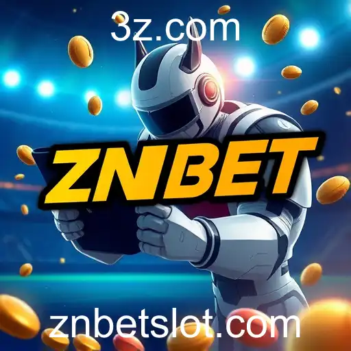 ZNBET: O Futuro dos Jogos Online no Brasil