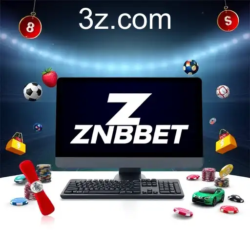 A Ascensão do Jogo Online e o Impacto de ZNBET